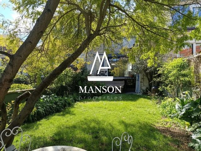 Maison de 5 pièces de luxe en vente à Bordeaux, France