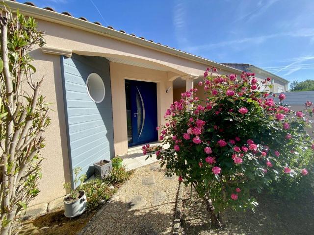 Maison de luxe de 5 pièces en vente à Bretignolles sur Mer, Pays de la Loire