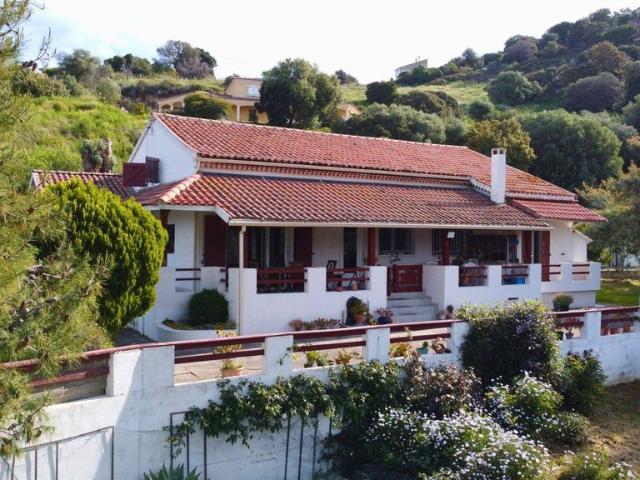 Maison de luxe de 5 pièces en vente à Cuttoli Corticchiato, Corse