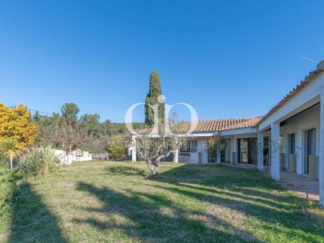 Maison de luxe de 5 pièces en vente à Cassis, France