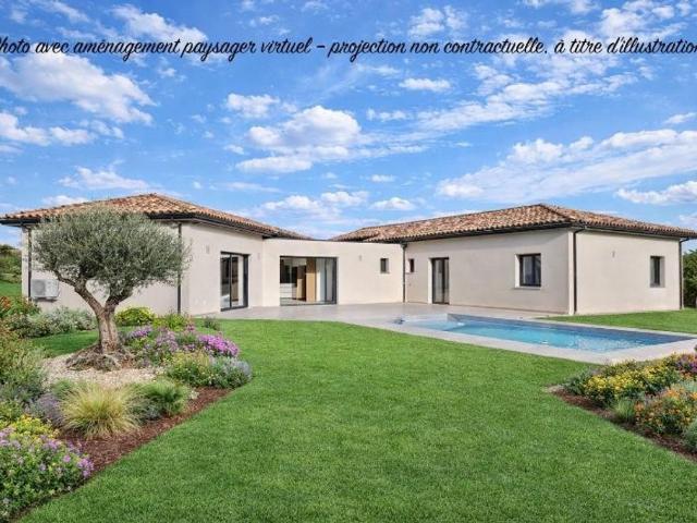 Maison de luxe de 5 pièces en vente à Carcassonne, Occitanie