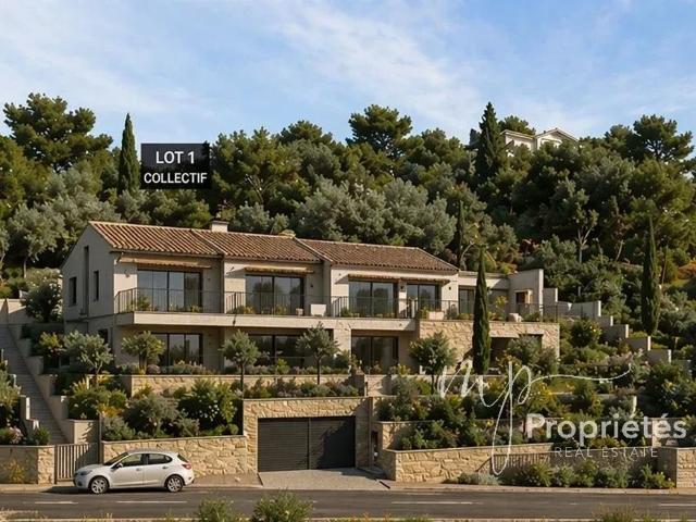 Maison de prestige de 1661 m2 en vente Carqueiranne, Provence Alpes Côte d'Azur