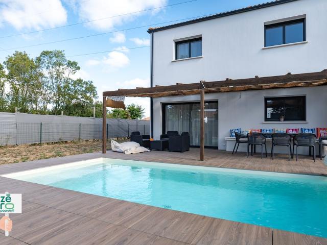 Maison de luxe de 5 pièces en vente à Challans, Pays de la Loire