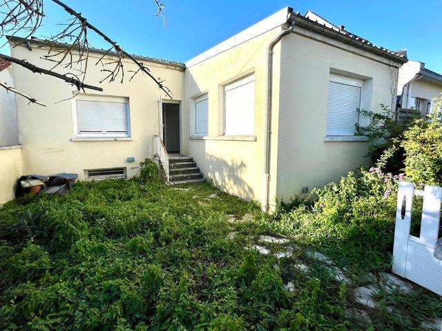Maison de luxe de 5 pièces en vente à Clamart, Île de France