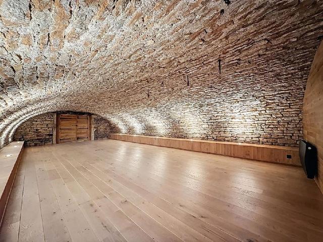 Maison de luxe de 5 pièces en vente à Cluny, Bourgogne Franche Comté