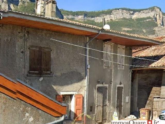 Maison de luxe de 5 pièces en vente à Crolles, Auvergne Rhône Alpes
