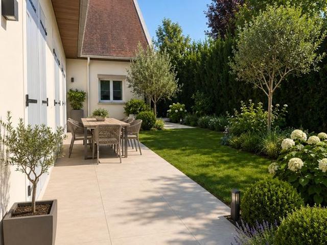 Maison de luxe de 5 pièces en vente à Dardilly, Auvergne Rhône Alpes