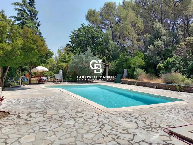 Maison de luxe de 5 pièces en vente à Draguignan, Provence Alpes Côte d'Azur