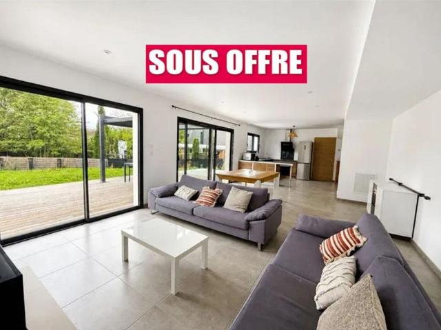 Maison de luxe de 5 pièces en vente à Escalquens, Occitanie