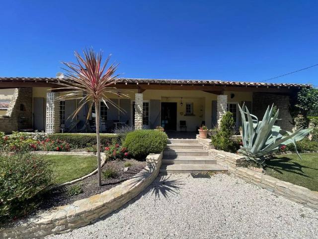 Maison de luxe de 5 pièces en vente à Espeluche, Auvergne Rhône Alpes