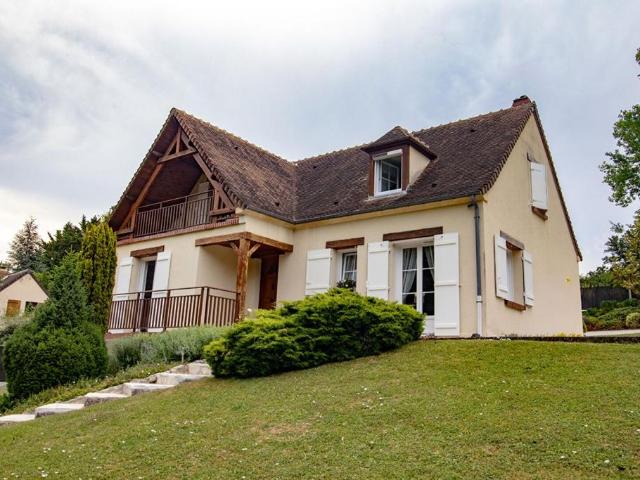 Maison de luxe de 5 pièces en vente à Fitz James, Hauts de France