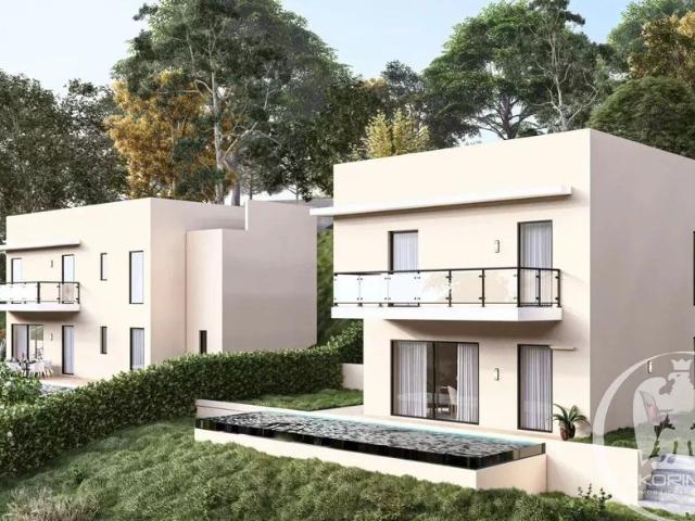 Maison de luxe de 5 pièces en vente à Menton, Provence Alpes Côte d'Azur