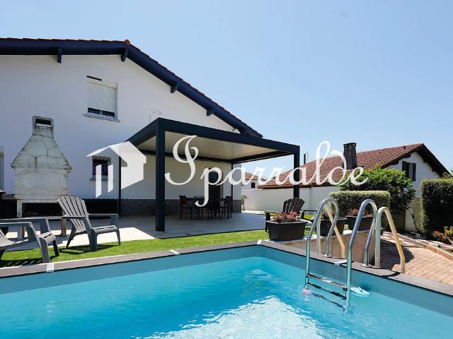 Maison de luxe de 5 pièces en vente à Hendaye, Nouvelle Aquitaine