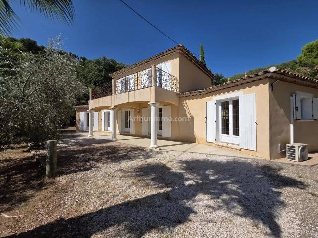 Maison de luxe de 5 pièces en vente à La Motte, Provence Alpes Côte d'Azur