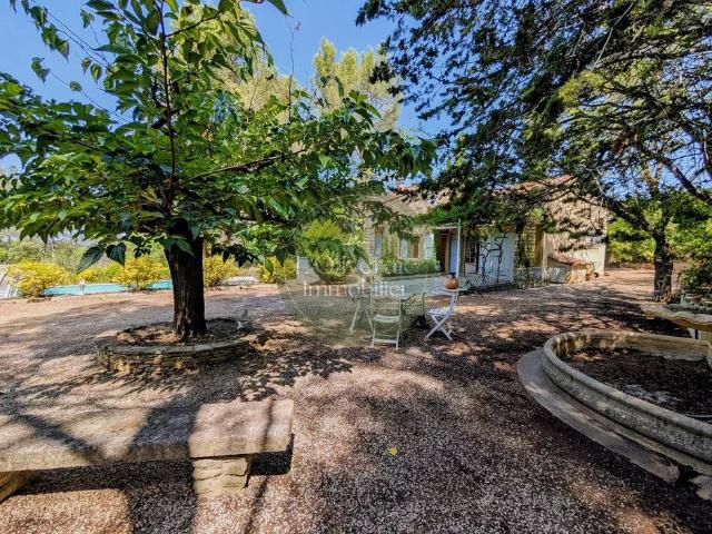 Maison de luxe de 5 pièces en vente à La Bouilladisse, France
