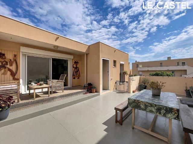 Maison de luxe de 5 pièces en vente à La Ciotat, Provence Alpes Côte d'Azur
