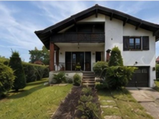 Maison de luxe de 5 pièces en vente à La Teste de Buch, France