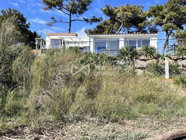 Maison de luxe de 5 pièces en vente à La Tranche sur Mer, France