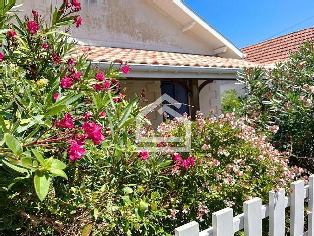 Maison de luxe de 5 pièces en vente à Lacanau, Nouvelle Aquitaine