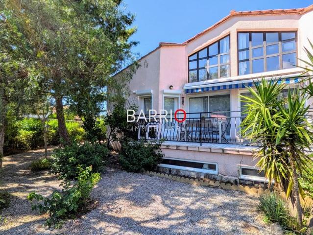 Maison de luxe de 5 pièces en vente à Laroque des Albères, Occitanie