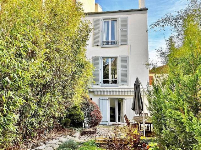Maison de luxe de 5 pièces en vente à Le Perreux sur Marne, Île de France