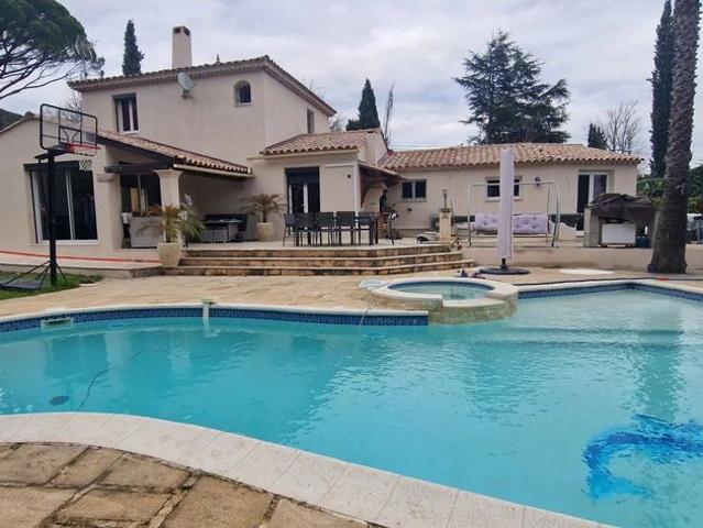 Prestigieuse Maison en vente Le Tignet, Provence Alpes Côte d'Azur