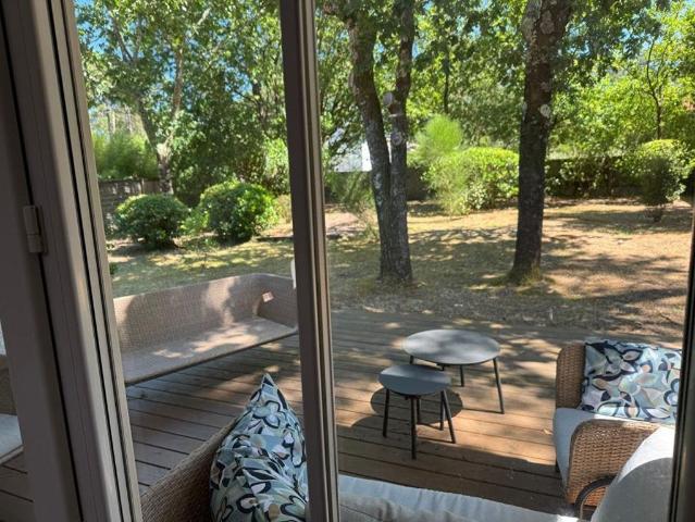 Maison de luxe de 5 pièces en vente à Lège Cap Ferret, France