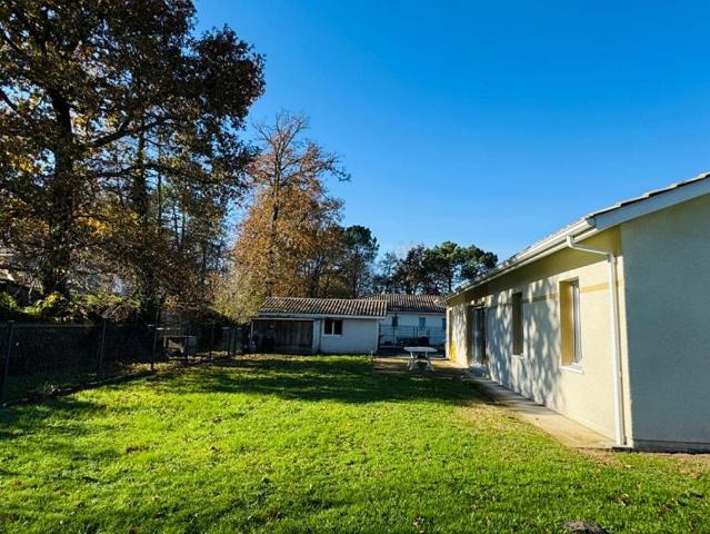 Maison de luxe de 5 pièces en vente à Lège Cap Ferret, France