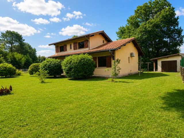Maison de luxe de 5 pièces en vente à Lège Cap Ferret, Nouvelle Aquitaine