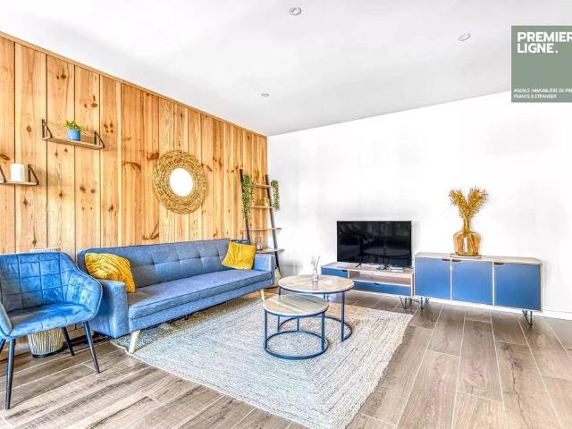 Maison de luxe de 5 pièces en vente à Lège Cap Ferret, Nouvelle Aquitaine