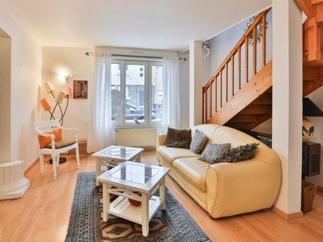 Maison de luxe de 5 pièces en vente à Les Sables d'Olonne, France