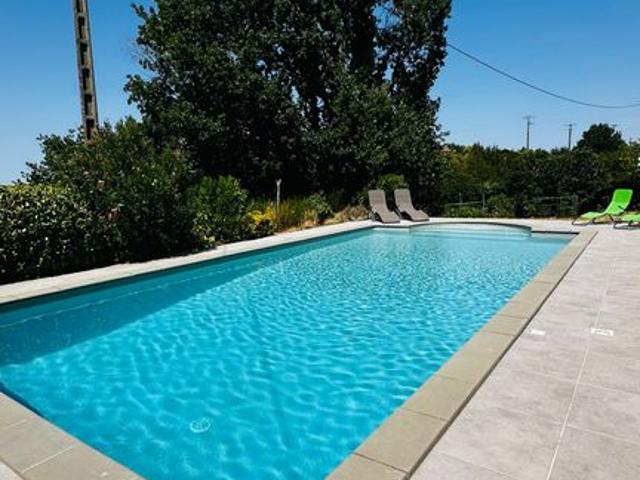 Maison de luxe de 5 pièces en vente à Lévignac, Occitanie