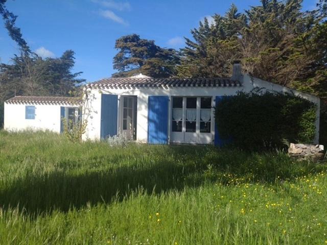 Maison de luxe de 5 pièces en vente à L'Île d'Yeu, France