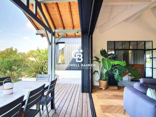 Maison de luxe de 5 pièces en vente à Pyla sur Mer, Nouvelle Aquitaine