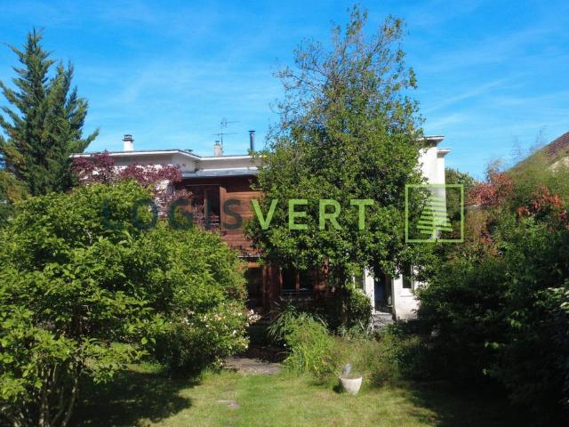 Maison de luxe de 5 pièces en vente à Palaiseau, France