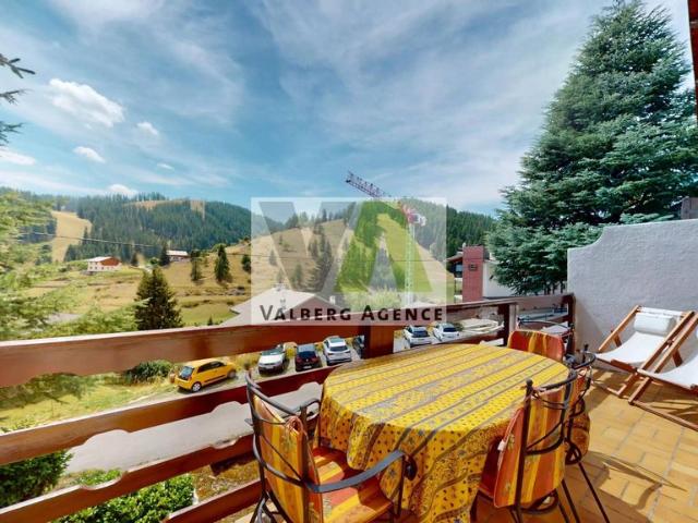 Maison de luxe de 5 pièces en vente à Valberg, Provence Alpes Côte d'Azur