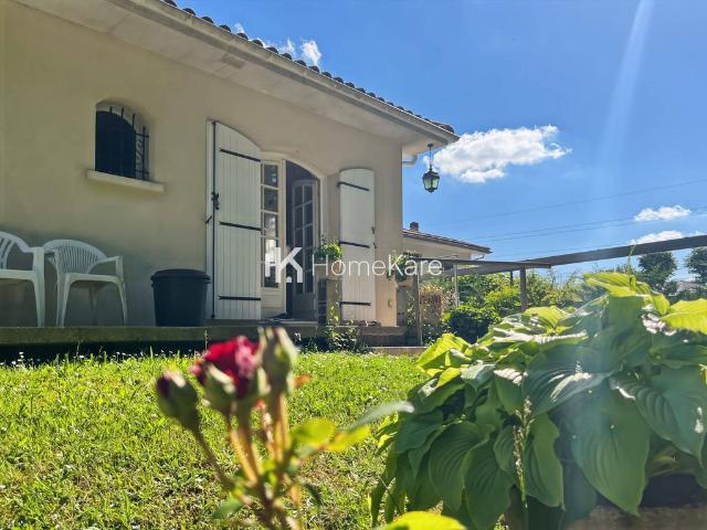 Maison de luxe de 5 pièces en vente à Pessac, Nouvelle Aquitaine