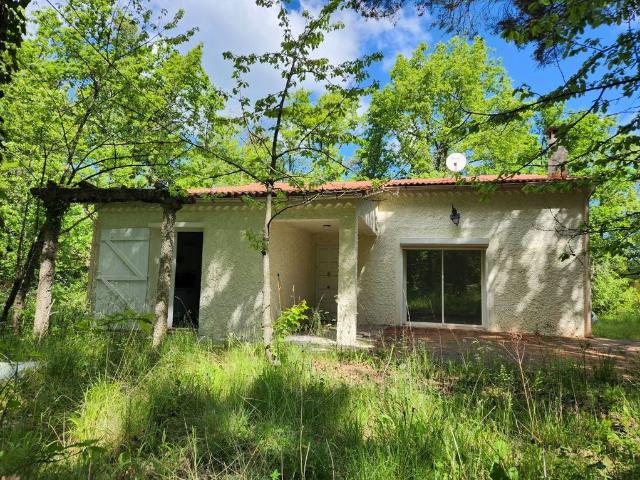 Maison de luxe de 5 pièces en vente à Plan d'Aups Sainte Baume, Provence Alpes Côte d'Azur