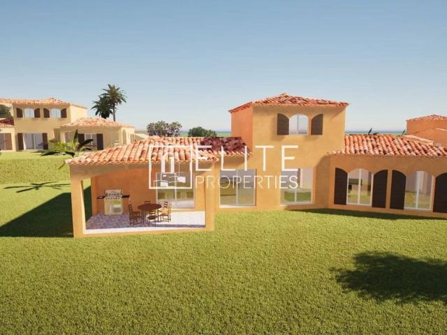 Maison de luxe de 5 pièces en vente à Plascassier, Provence Alpes Côte d'Azur