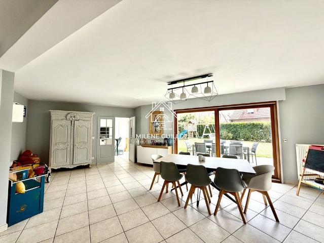 Maison de luxe de 5 pièces en vente à Quesnoy sur Deûle, Hauts de France