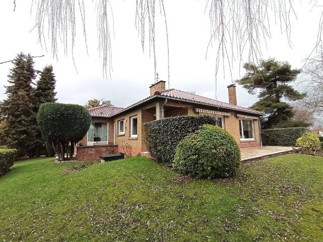Maison de luxe de 5 pièces en vente à Roncq, Hauts de France