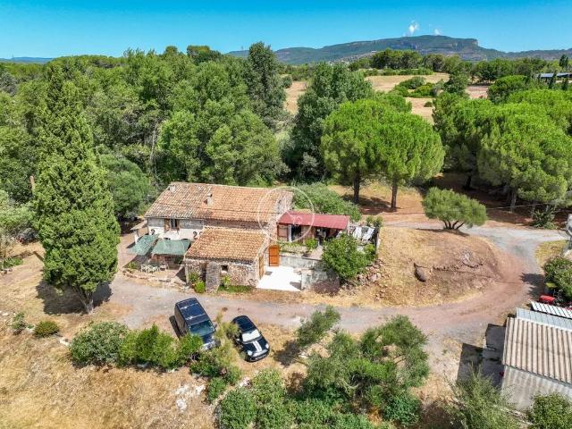 Maison de luxe de 5 pièces en vente à Roquebrune sur Argens, Provence Alpes Côte d'Azur