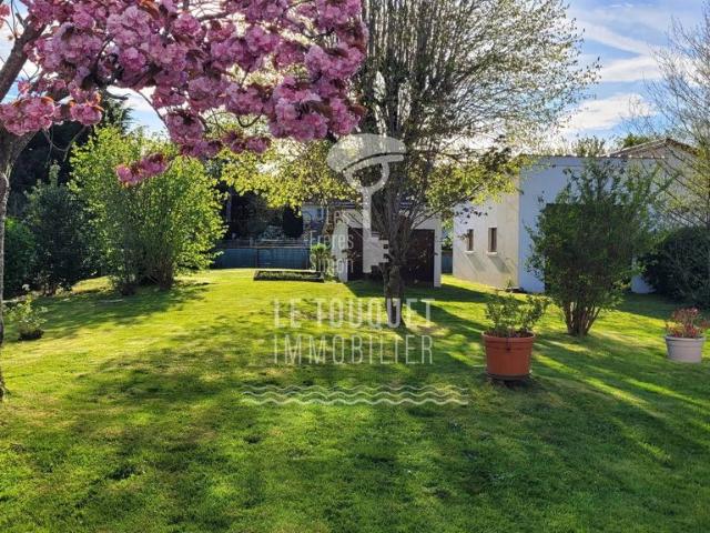 Prestigieuse Maison en vente Merlimont, France