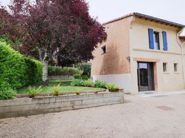 Maison de luxe de 5 pièces en vente à Saint Orens de Gameville, France