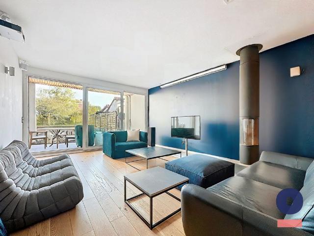 Maison de luxe de 5 pièces en vente à Saint André lez Lille, France