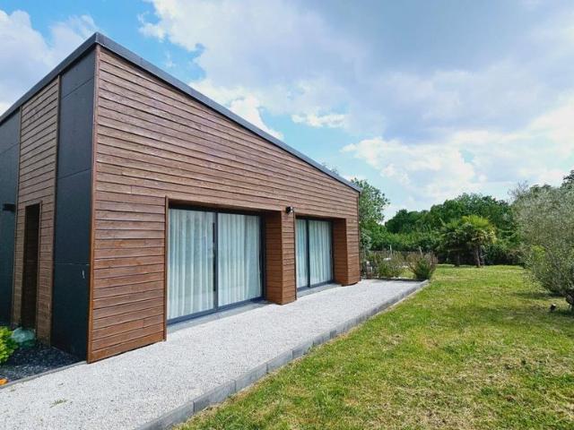 Maison de luxe de 5 pièces en vente à Saint Doulchard, Centre