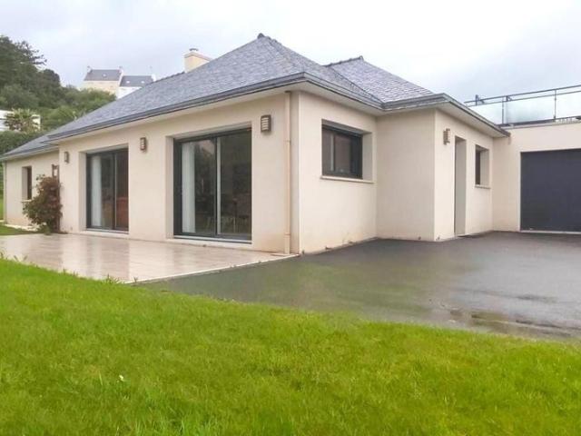 Maison de luxe de 5 pièces en vente à Saint Pol de Léon, Bretagne