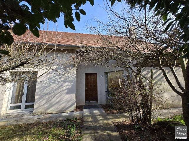 Maison de luxe de 5 pièces en vente à Saint Rémy lès Chevreuse, Île de France