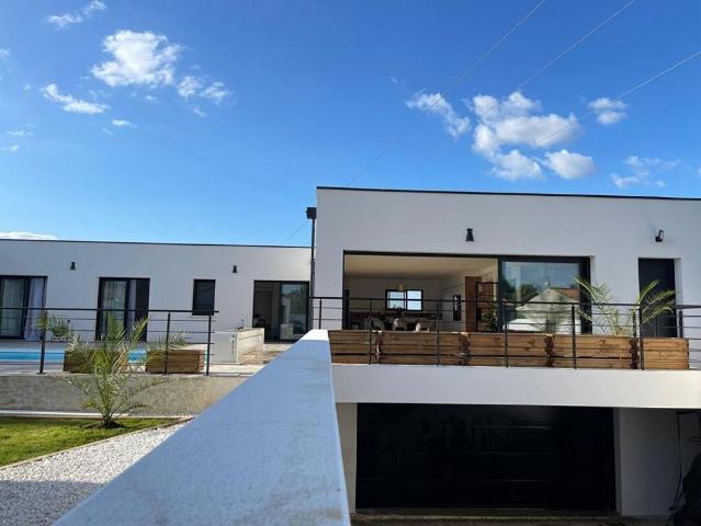 Maison de luxe de 195 m2 en vente Saint Sauveur d'Aunis, Nouvelle Aquitaine