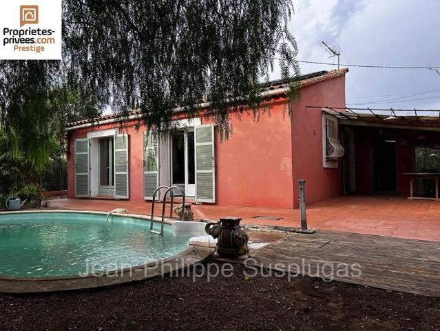 Maison de luxe de 5 pièces en vente à Sanary sur Mer, Provence Alpes Côte d'Azur